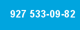 927 533-09-82